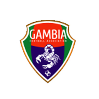 Gambia  Women National Team