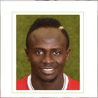 Sadio Mane