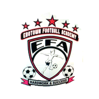 Ebou Ebo Town Football Academy