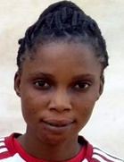 Mariama Sanyang