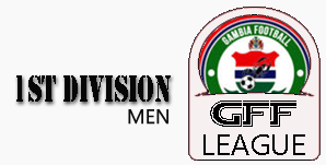 Gff 1st Division Men