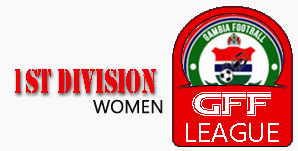 Gff 1st Division Women