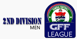 Gff 2nd Division Men