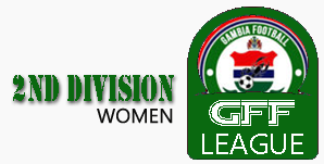 Gff 2nd Division Women
