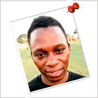 Elhadji G. Mbye