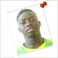 Omar Ceesay