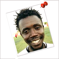YUSUPHA SARR