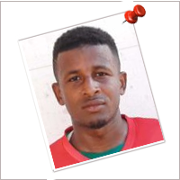 Abdoulie Jallow