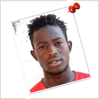 Alagie Ceesay