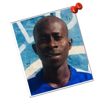 Abdoulie Samba