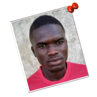 Aboubakarr Kandeh