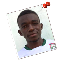 Alagie Bah