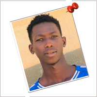 Alieu Jammeh