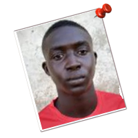 Ansu Juwara