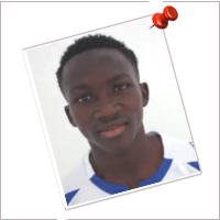 Bakary Touray