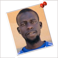 Bakary Touray