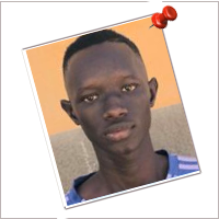 Buba Camara
