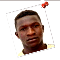 Bully Drammeh