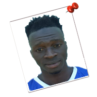 Demba Colley