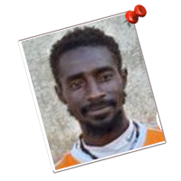Doudou Darboe