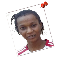 Fatoumatta Sowe