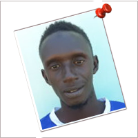 Lamin Jaiteh