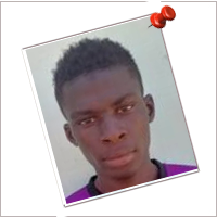 Lamin Sambou
