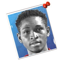 Lamarana Jallow