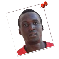Modou Cham