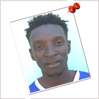 Mustapha Drammeh
