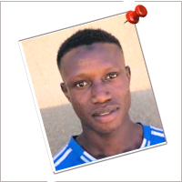 Matarr ceesay