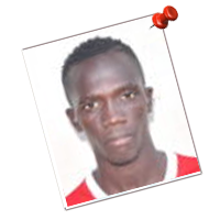 Modou L. Manneh