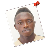 Musa Njie
