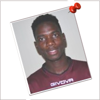 Mustapha Jallow