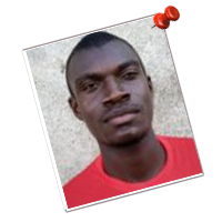 Omar Jaiteh