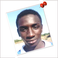Omar Sonko