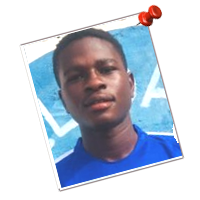Ousainou Touray