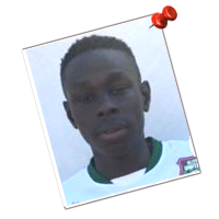Ousman Dukureh