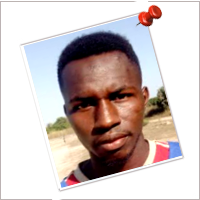 Ousman Touray