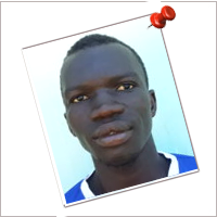 Sarjo Manneh