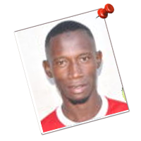 Saikou O. Sawo