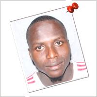 Alhagie Bah