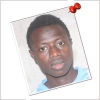 Amadou Touray