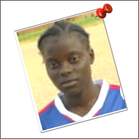 Awa Bojang