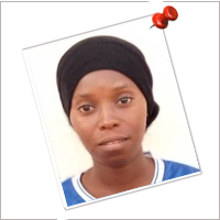 Binta Ms Badjie