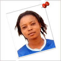 Binta Singhateh