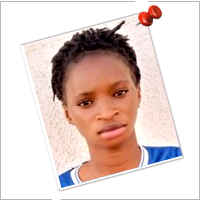 Bintou Sarr