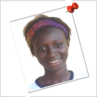 Fatou Bojang