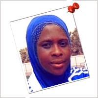 Fatou Darboe