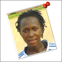 Fatoumata Kejera